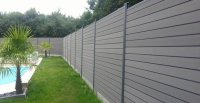 Portail Clôtures dans la vente du matériel pour les clôtures et les clôtures à Singleyrac
